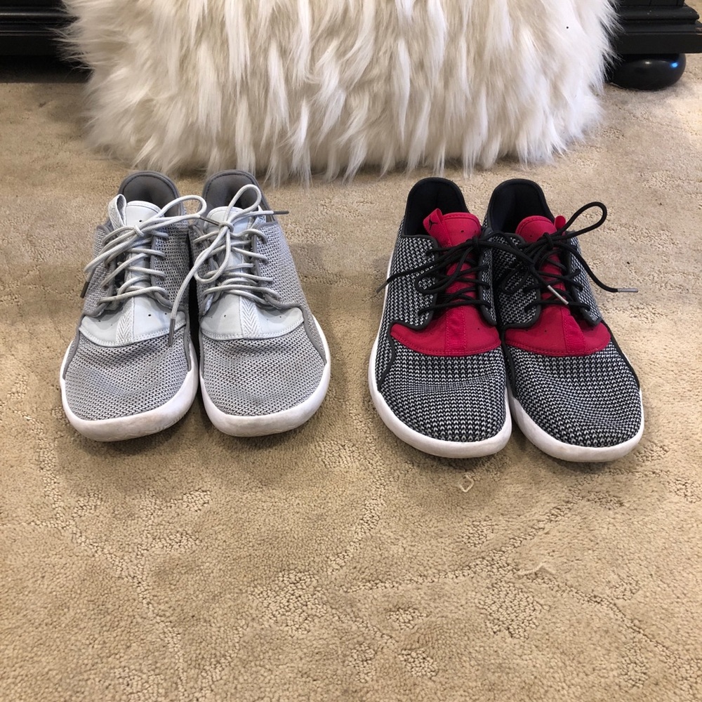 Nike Jordan eclipse